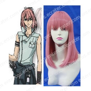 Cosplay Wig - Nabari no Ou Shimizu Raikou Cosplay Wig