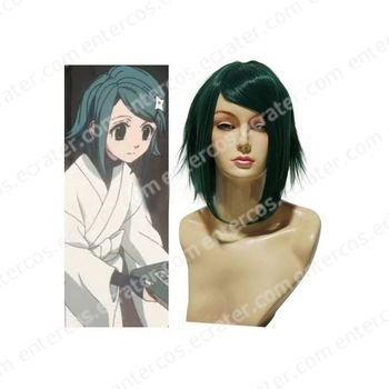 Nabari no Ou Cosplay Wig