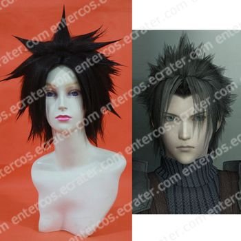 Cosplay Wig - Zack·Fair wigs from Final fantasy