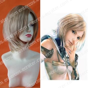 Cosplay Wig - Ashe wigs model. 2 from Final fantasy