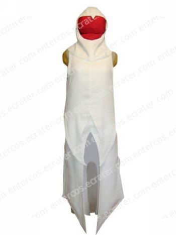 Altair Cosplay Costume any size