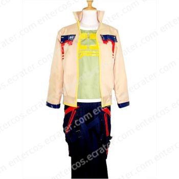 Beatmania Cosplay Costume any size