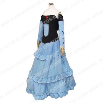 Beatmania IIDX Cosplay Costume any size