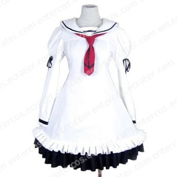 Coyote Ragtime Show Oct Nove Dicsse Cosplay Dress Costume any size