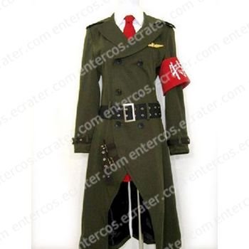 Dolls Usaki Todo Cosplay Costume any size