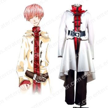 Hanakisou Typing of The Chicken Hanashiro Cosplay Costume any size