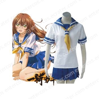 Battle Vixens Cosplay Costume 2 any size