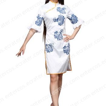 kaichou wa maid sama Zhao Yun Cosplay Costume any size