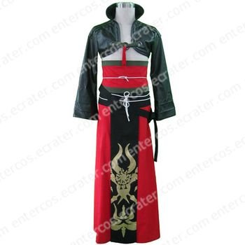 Anime Cosplay Costume any size