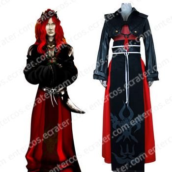 Lamento Cosplay Costume any size