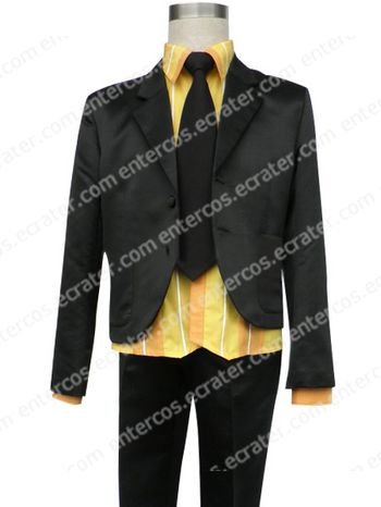 Lucky Dog Cosplay Costume any size