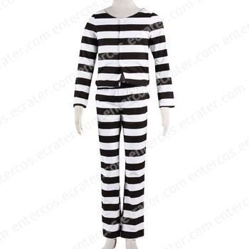 Lucky Dog Cosplay Costume 6 any size