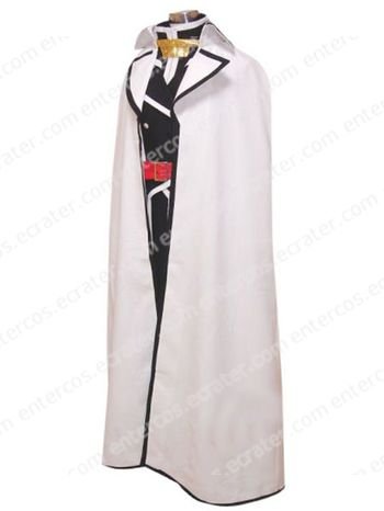 Magical Girl Lyrical Nanoha Fate Testarossa Cosplay Costume any size