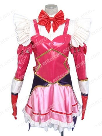 Magical Hiyorin Cosplay Costume any size