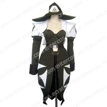 Shining Tears X Wind Reia Hiruda Cosplay Costume any size