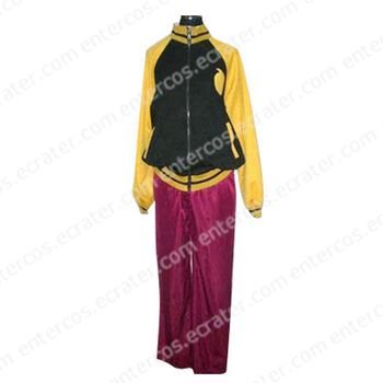 Soul Eater Soul Cosplay Costume any size