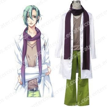 Starry☆Sky Kotarou Hoshizuki Cosplay Costume any size