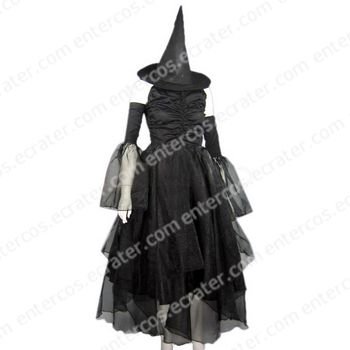 Chobits Gothic Lolita Cosplay Dress any size