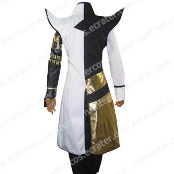Devil Kings Matsunaga Hisahide Cosplay Costume any size