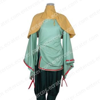 Devil Kings Sengoku Basara 2 Mori Motonari Kahz Cosplay Costume 2 any size
