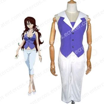 Gundam 00 Cosplay Costume 2 any size