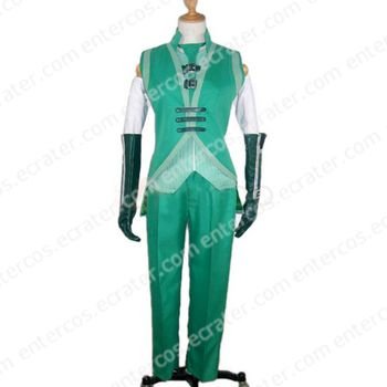 Hack Silabus Halloween Cosplay Costume any size