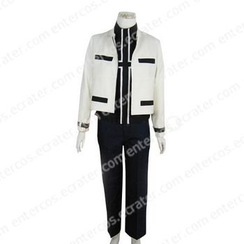 King of Fighter 2000 Kyo Kusanagi Cosplay Costume any size