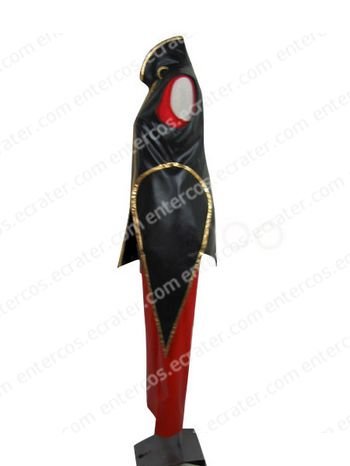 Tales of the Abyss Tear Grants Cosplay Costume any size