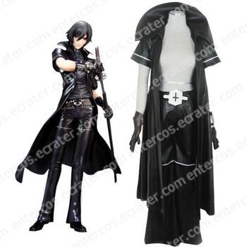 True Blood Shiki Cosplay Costume any size