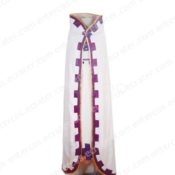 Tsubasa Reservoir Chronicle Sakura Halloween Cosplay Costume any size