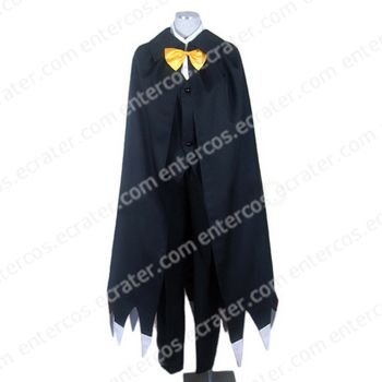 Tsubasa Reservoir Chronicle Toya Cosplay Costume 2 any size