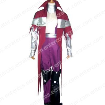 Anime Cosplay Costume 22 any size