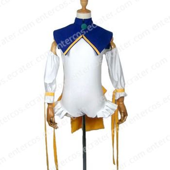 Anime Cosplay Costume 1 any size