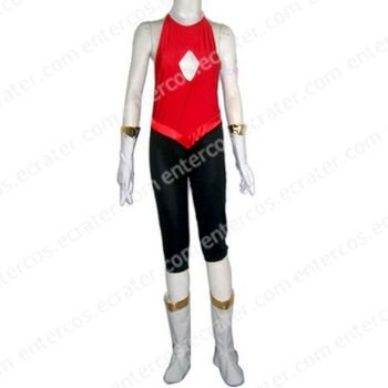 Anime Cosplay Costume 4 any size