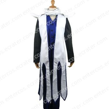 Anime Cosplay Costume 9 any size