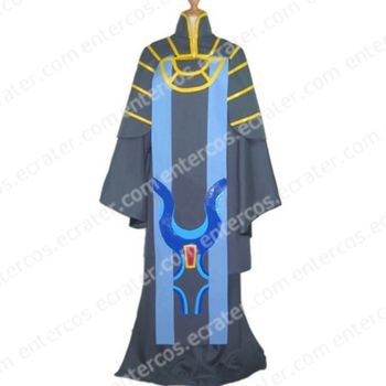 Anime Cosplay Costume 13 any size