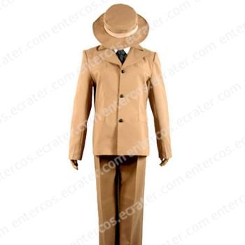 Anime Cosplay Costume 14 any size