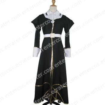 Ballad of A Shinigami Cosplay Costume any size