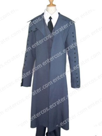 Big Windcheater Cosplay Costumes any size