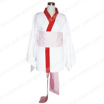Bincho-tan Cosplay Costume any size