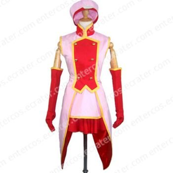 Cardcaptor Sakura Cosplay Costume any size