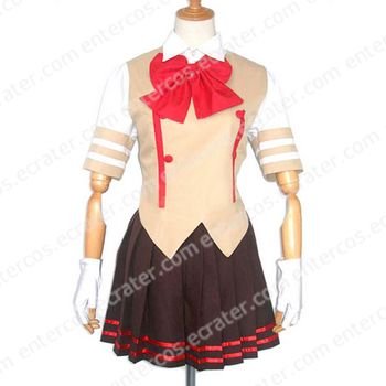 Coat And Dress Cosplay Costumes any size