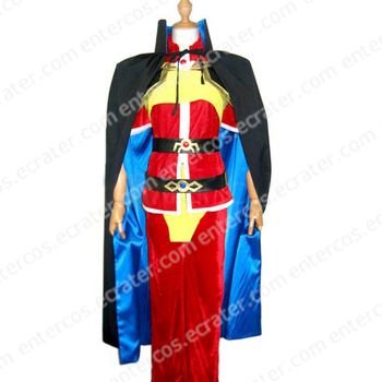 Cosplay Costume any size