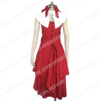 Count Cain Cosplay Costume any size