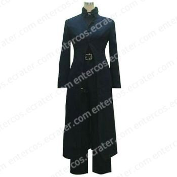 Darker than Black Kuro no Keiyakusha Hei Cosplay Costume any size