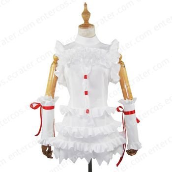 Demonbane Al Azif Cosplay Costume any size