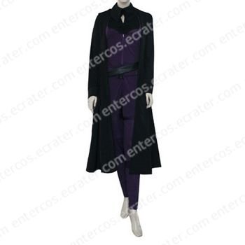 Ergo Proxy Re-L Mayer Cosplay Costume any size