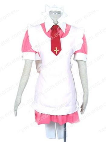 Fresh Made Ichigo Cosplay Costume any size