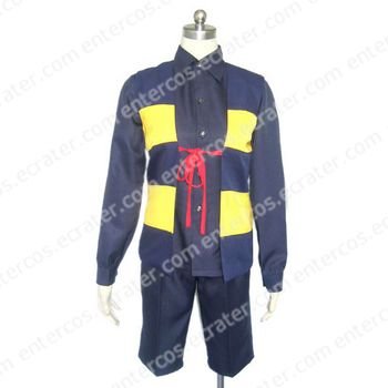 GeGeGe No Kitaro Cosplay Costume any size