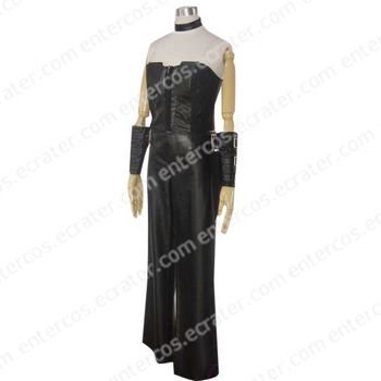 Ghost in the Shell Motoko Kusanagi Cosplay Costume any size